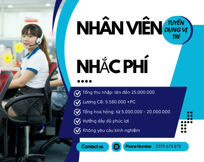 lĩnh vực hoạt động